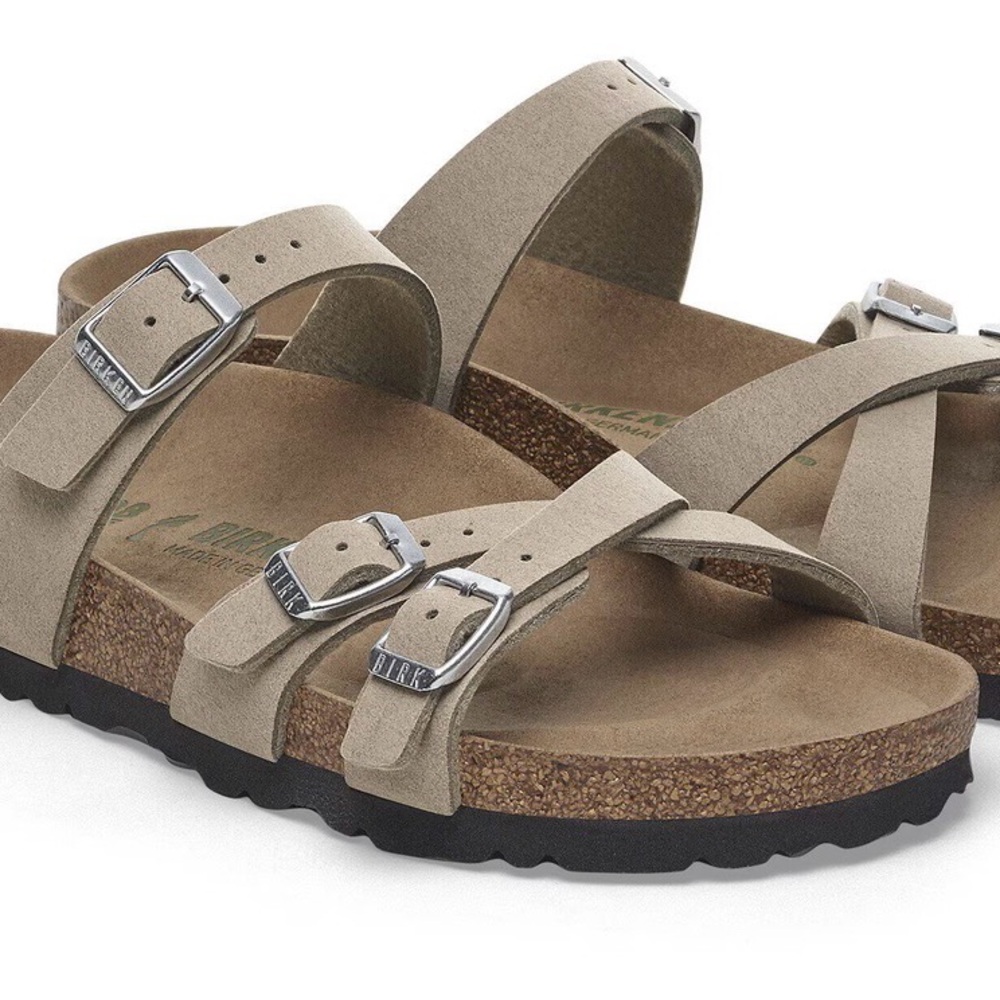 Birkenstock Franca Sandal - Picture 7 of 8